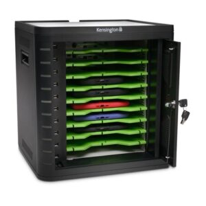 Charge & Sync Cabinets