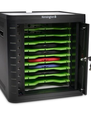 Kensington Charge and Sync Cabinet Universal