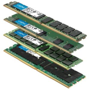 DDR 4 Memory RAM
