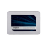 CT250MX500SSD1 - 250 GB Internal SSD 2.5" READ 560MB/S, Write 500MB/S