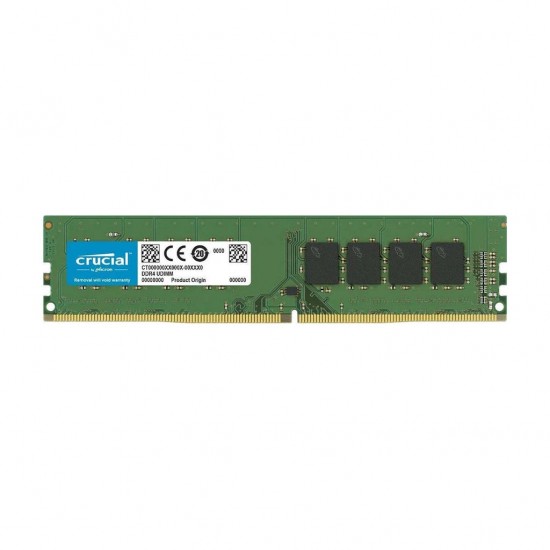 32GB Crucial RAM DDR 4- CT32G4DFRA32A