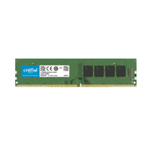 CT8G4DFRA32A - 8GB DDR 4 DIMM PC 4 3200 mhz / PC4 25600