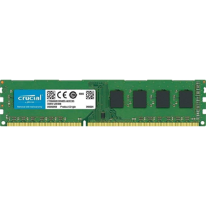 Crucial CT51264BF160B - 4GB DDR 3 PC 12800/ PC 1600 Mhz