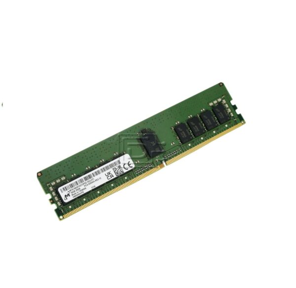 32 GB DDR 4 ECC REG. DIMM PC 4 3200 Mhz