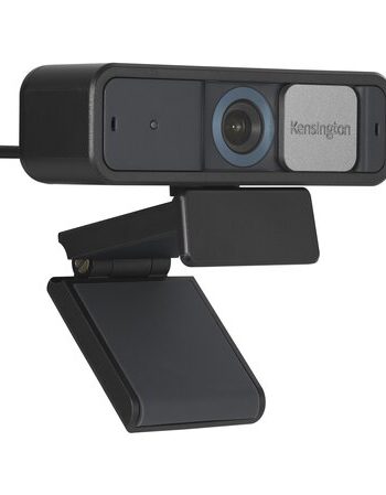 Webcams & Headsets