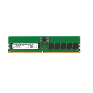 MTC20F2085S1RC48BA1R - DDR5 RDIMM 32GB 2Rx8 4800 CL40 (16Gbit)