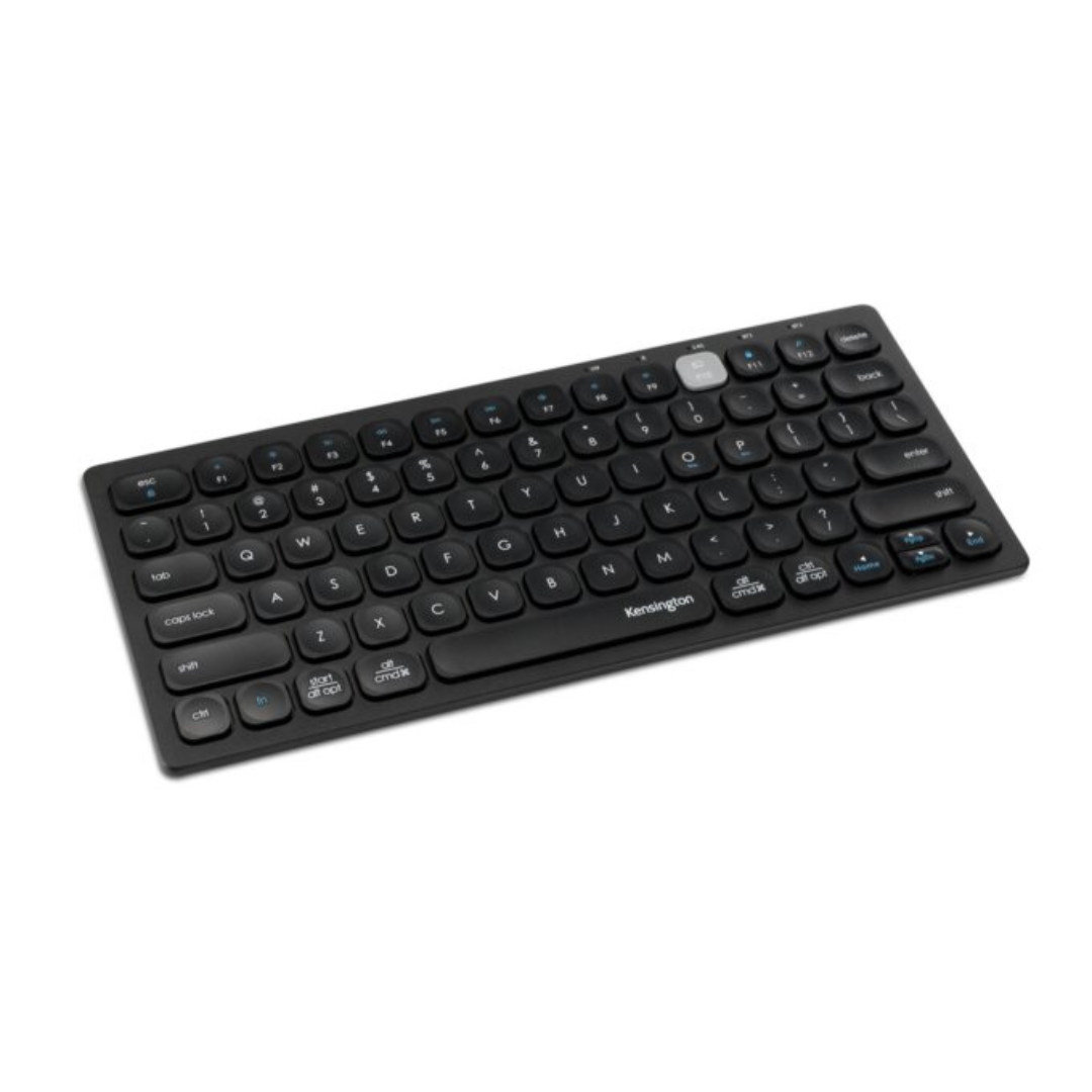 Wireless fast typing keyboard with Bluethooth