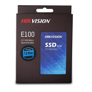 HS-SSD-E100/128G