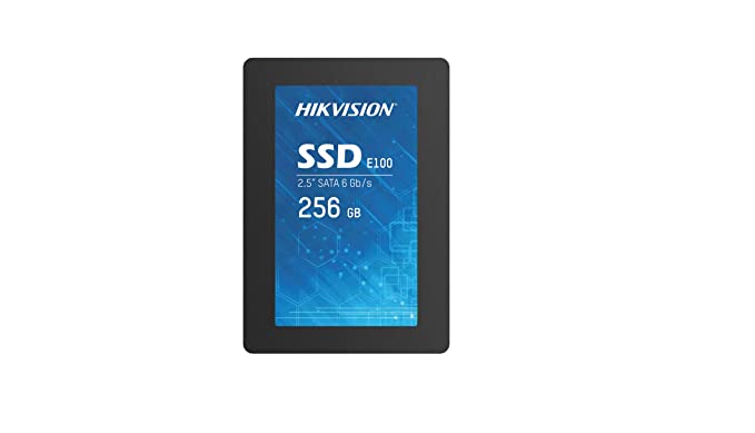 Hikvision SSD E100 256GB
