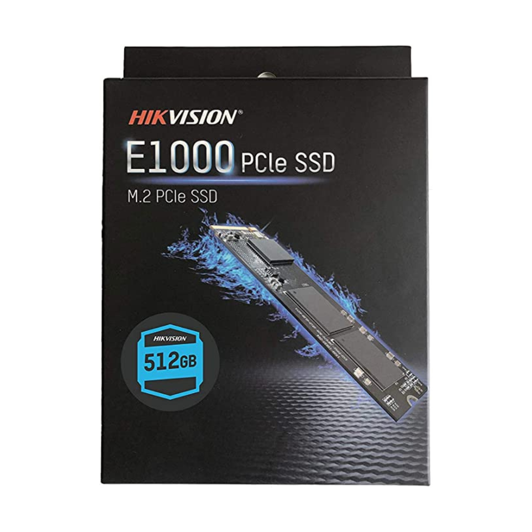 HS-SSD-E1000Desire512G