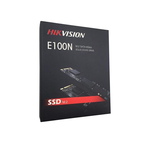 SATA SSD Hikvision HS-SSD-E100N512G