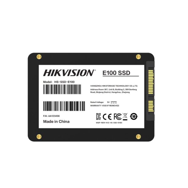 HS-SSD-E100N(STD)1024G