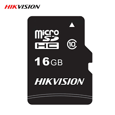 Hikvision-Micro-SD-Card