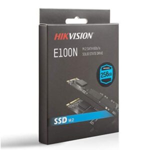 HS SSD E100N 256G Hikvision Memory