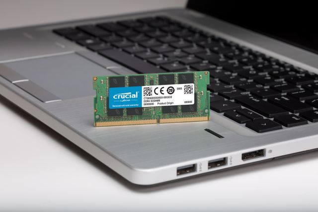 Laptop Memory Care Tips