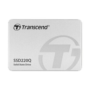 Transcend 1TB , 2.5” SATA III (6Gbs) Internal SSD