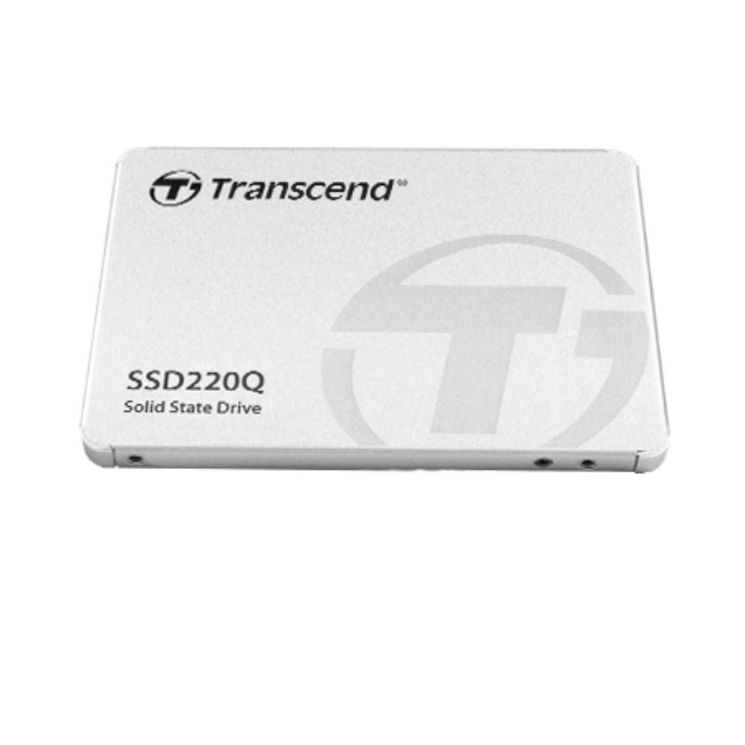 Transcend 1TB SATA III Internal SSD