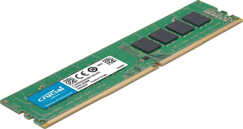 DDR4 Laptop Ram Gives Faster Performance