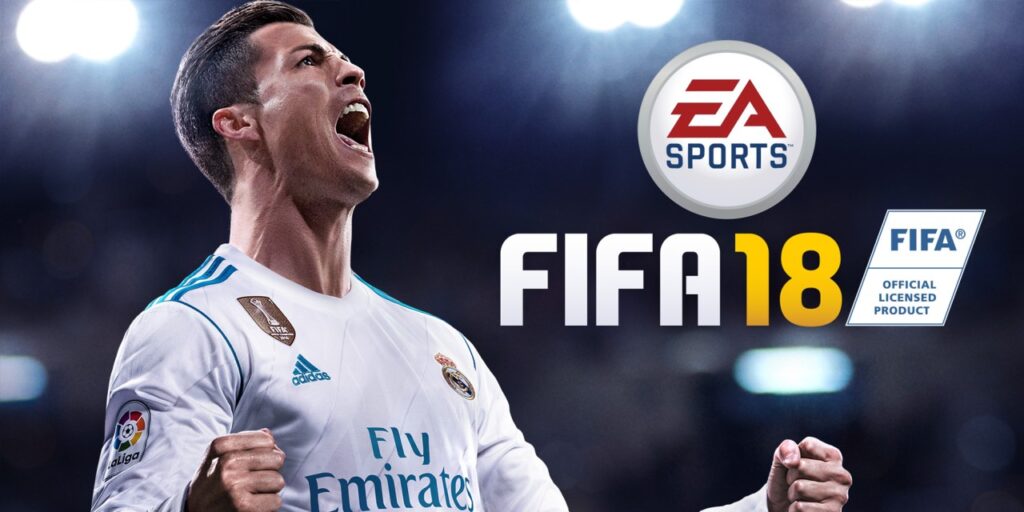 FIFA 18 Game Review