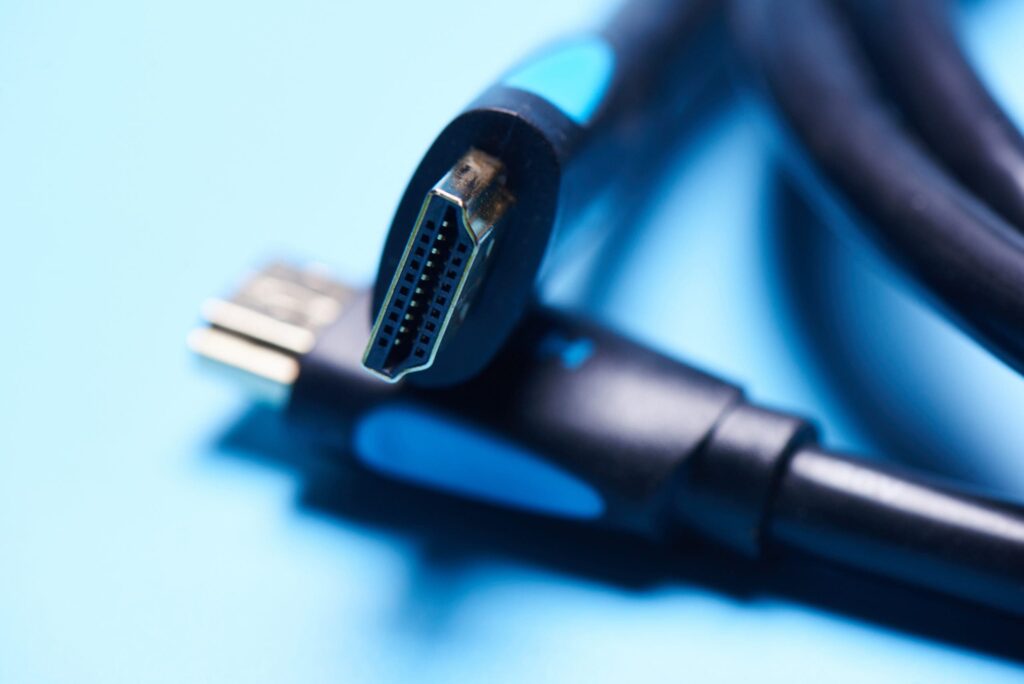 Best HDMI Cable For PS4