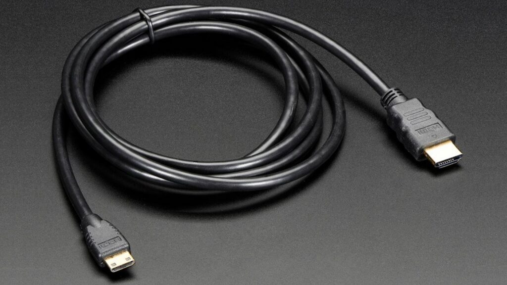Best HDMI Cable For Pc Gaming
