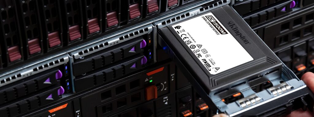 Best NVME SSD For Gaming