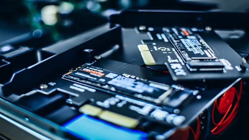 Best SSDs For PC Gaming In 2023