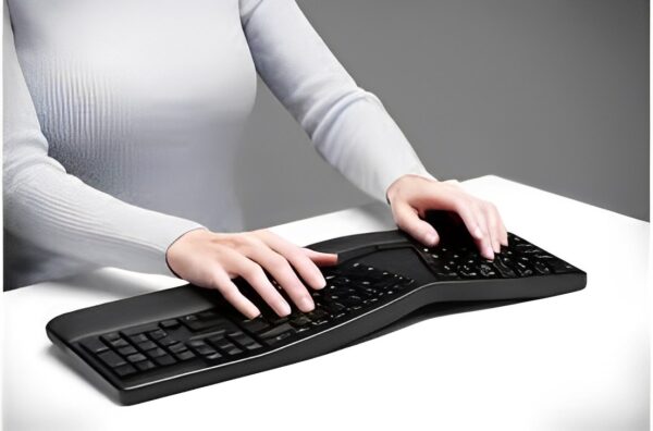 Best Wireless Keyboard Mouse in UAE
