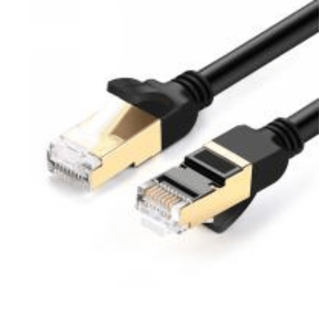Cat 7 STP Ethernet cable Round design NW107-11269