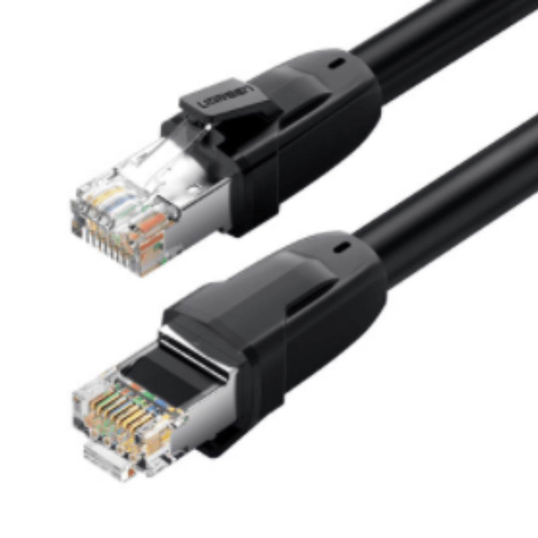 Cat 8 CLASSⅠSFTP Ethernet cable NW121 - 70172