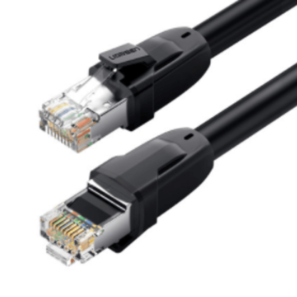 Cat 8 CLASSⅠSFTP Ethernet cable NW121 - 70330