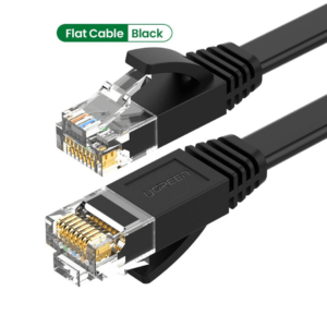 Cat6 UTP Flat Lan Cable NW102 50179