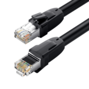 Cat8 CLASSⅠSFTP Round Ethernet Cable NW121