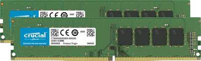 DDR4 8GB RAM Desktop Enhanced Gaming Experience