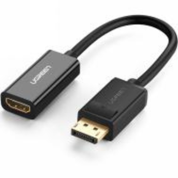 DP To HDMI Female Converter MM137