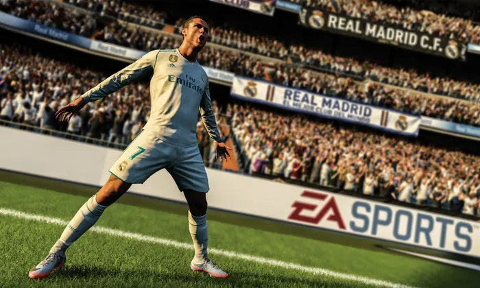 FIFA 18: Modes and Features