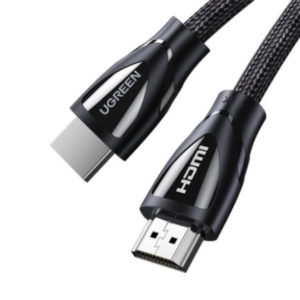 HDMI 2.1 Male To Male Cable HD140 - 80404