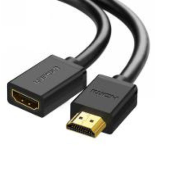 HDMI Male To Female Extension Cable HD107