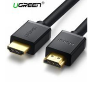 HDMI Male To Male Cable HD104 - 10107