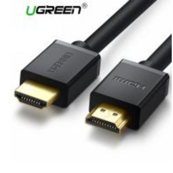 HDMI Male To Male Cable HD104 - 10108