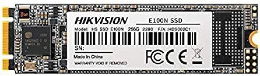 Hikvision SATA HS-SSD-E100N(STD)/1024G