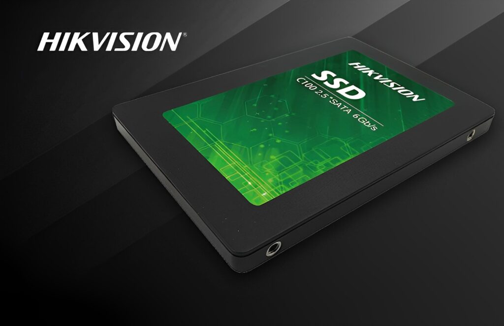 Hikvision Solid State Drive