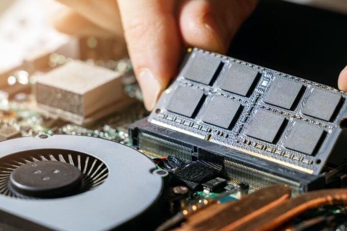 Importance of Upgrading Your Laptop Memory