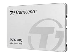 Transcend 1TB SSD TS1TSSD220Q