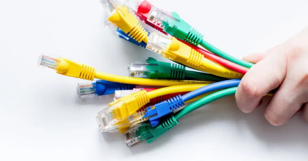 Best networking cables