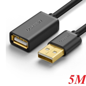 USB 2.0 A Male To Female Extension Cable US103 10318
