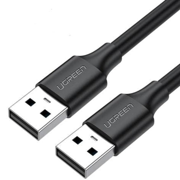 USB 2.0 A Male To Male Cable US102