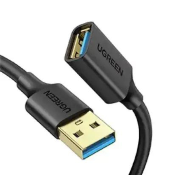 USB 3.0 A Male To Female Extension Cable US129 30127