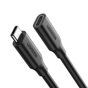 USB-C 3.1 Extension Cable（10Gbps）US353