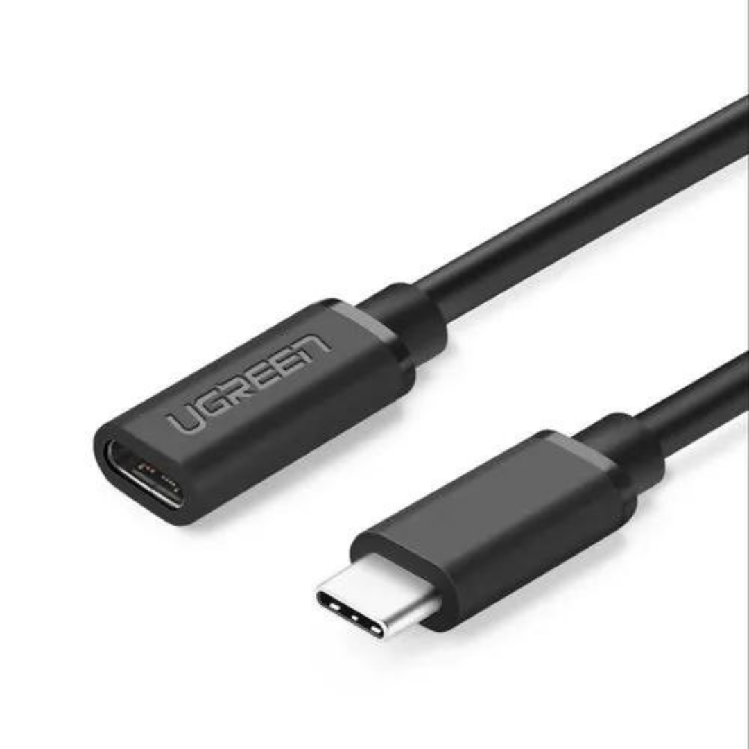 USB-C 3.1 Extension Cable（5Gbps）